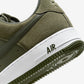 Nike Air Force 1 Low '07 LV8 Medium Olive White