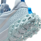 Jordan 1 Low Element Gore-Tex Glacier Blue Silver