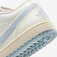 Jordan 1 Low Sail Ghost (Women's)