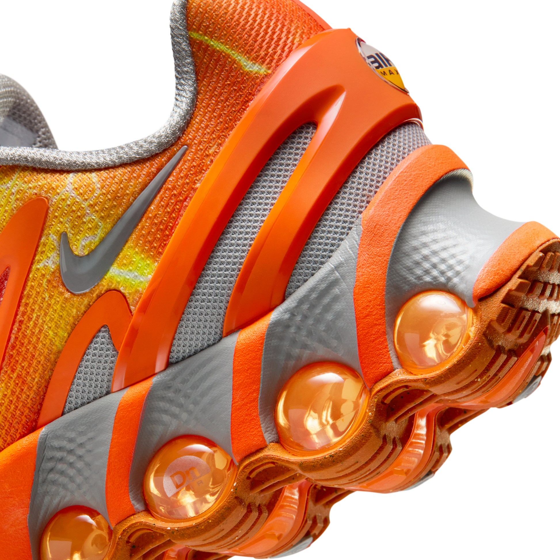 Nike Air Max Dn8 Palace Safety Orange