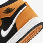 Jordan 1 High Zoom Air CMFT Black Monarch