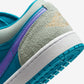 Jordan 1 Low SE Pistachio Frost Aquatone