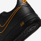 Nike Air Force 1 Low Black Sundial (GS)