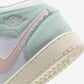 Jordan 1 Mid SE Pink Oxford (GS)
