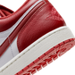 Jordan 1 Low Dune Red