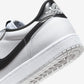 Jordan 1 Retro Low '85 Metallic Black