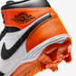 Jordan 1 Mid TD Cleat Shattered Backboard