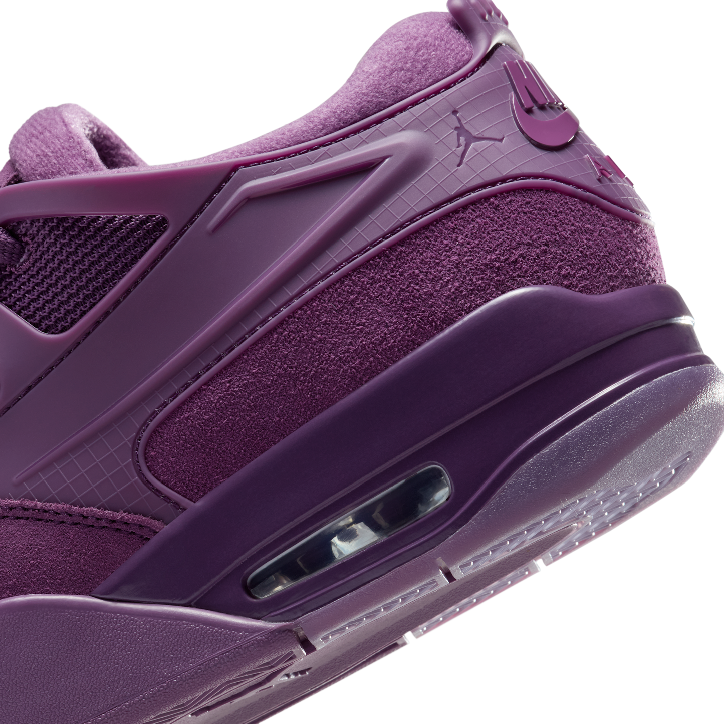 Jordan 4 RM Grimace