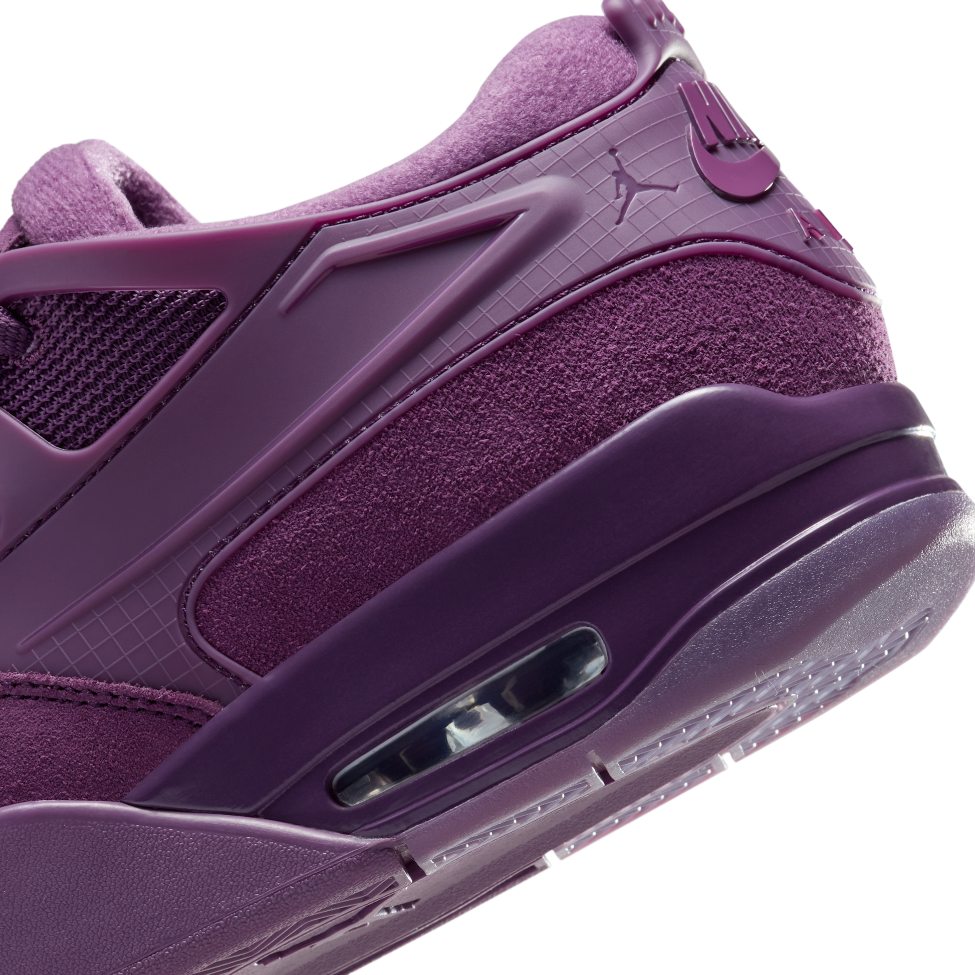 Jordan 4 RM Grimace
