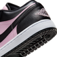 Jordan 1 Low Pink Foam Black (Women's)