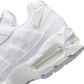 Nike Air Max 95 Big Bubble White Patent (Women's)