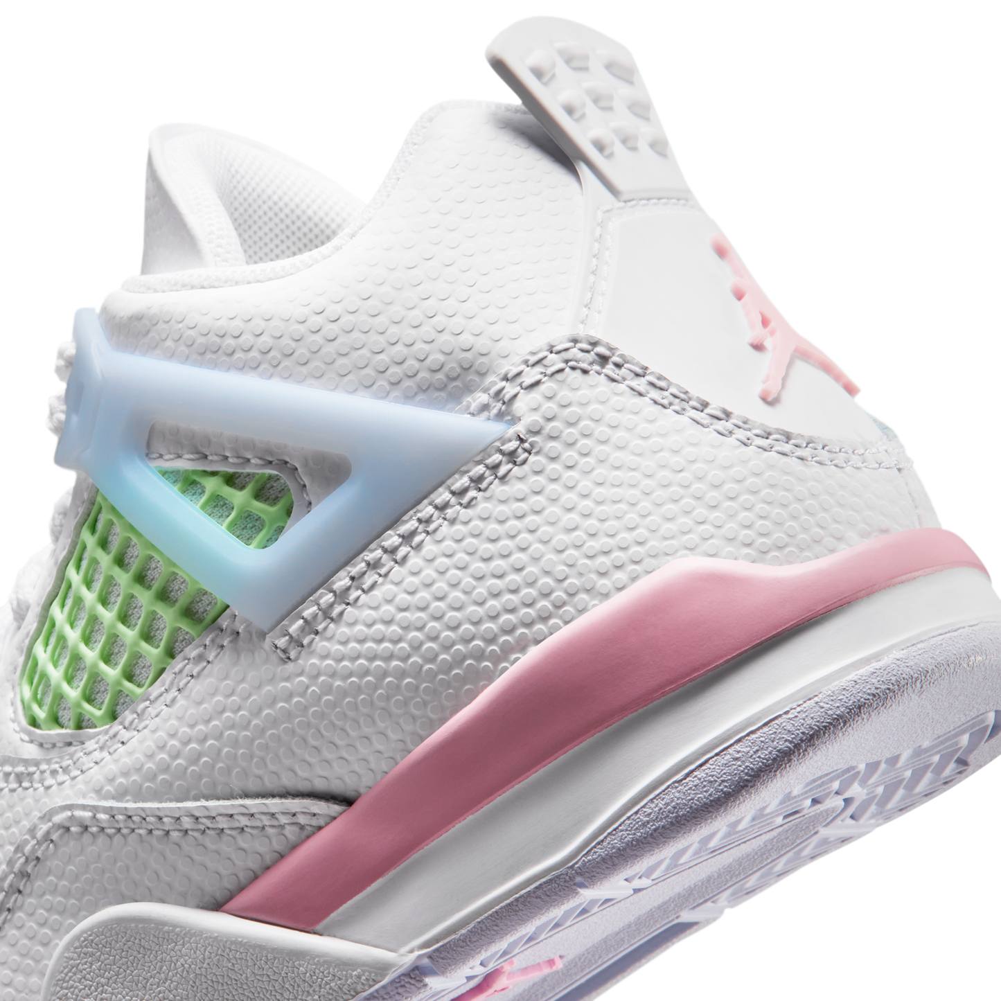 Jordan 4 Retro Valentine's Day (2026) (PS)