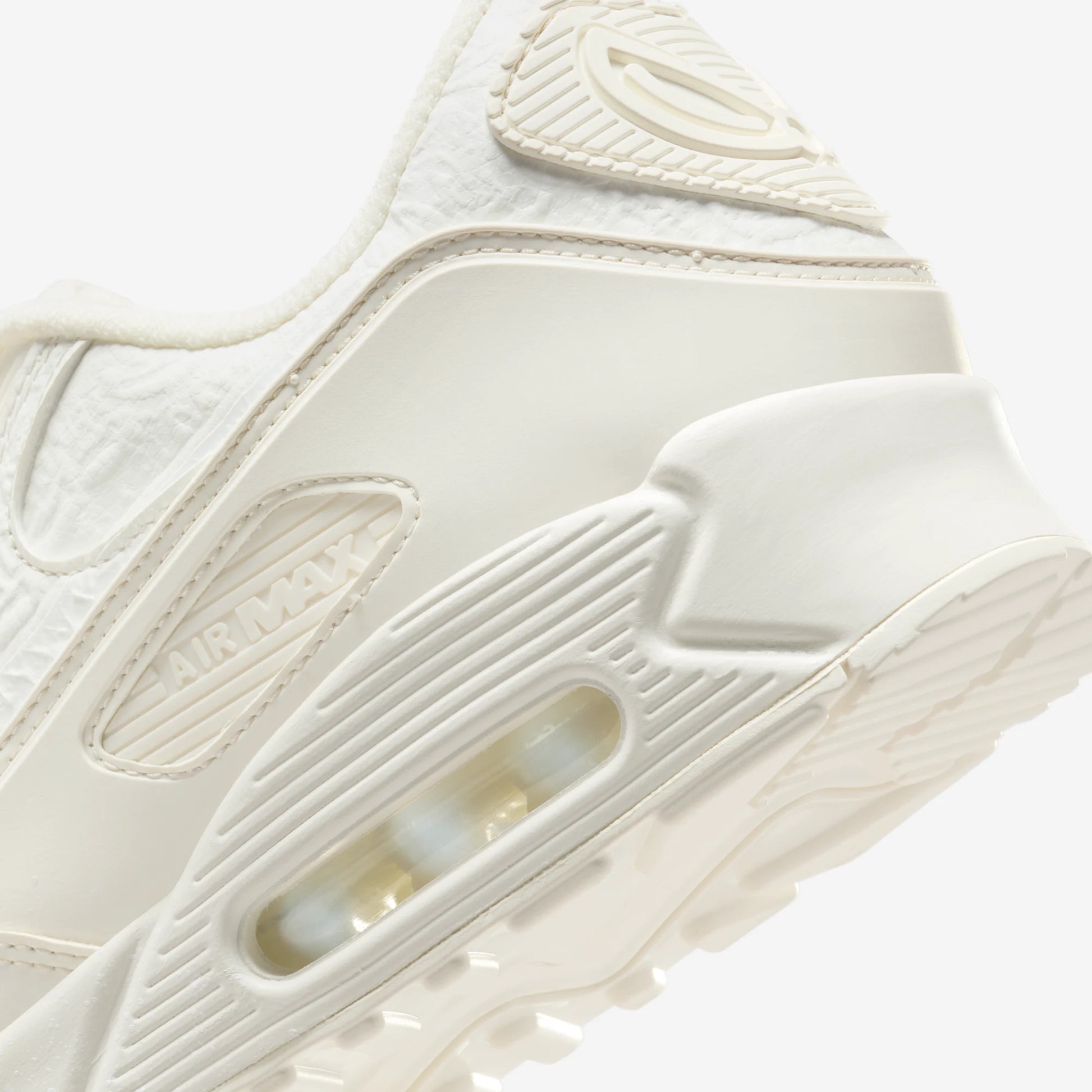 Nike Air Max 90 Slawn Sail