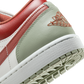 Jordan 1 Low Jade Horizon