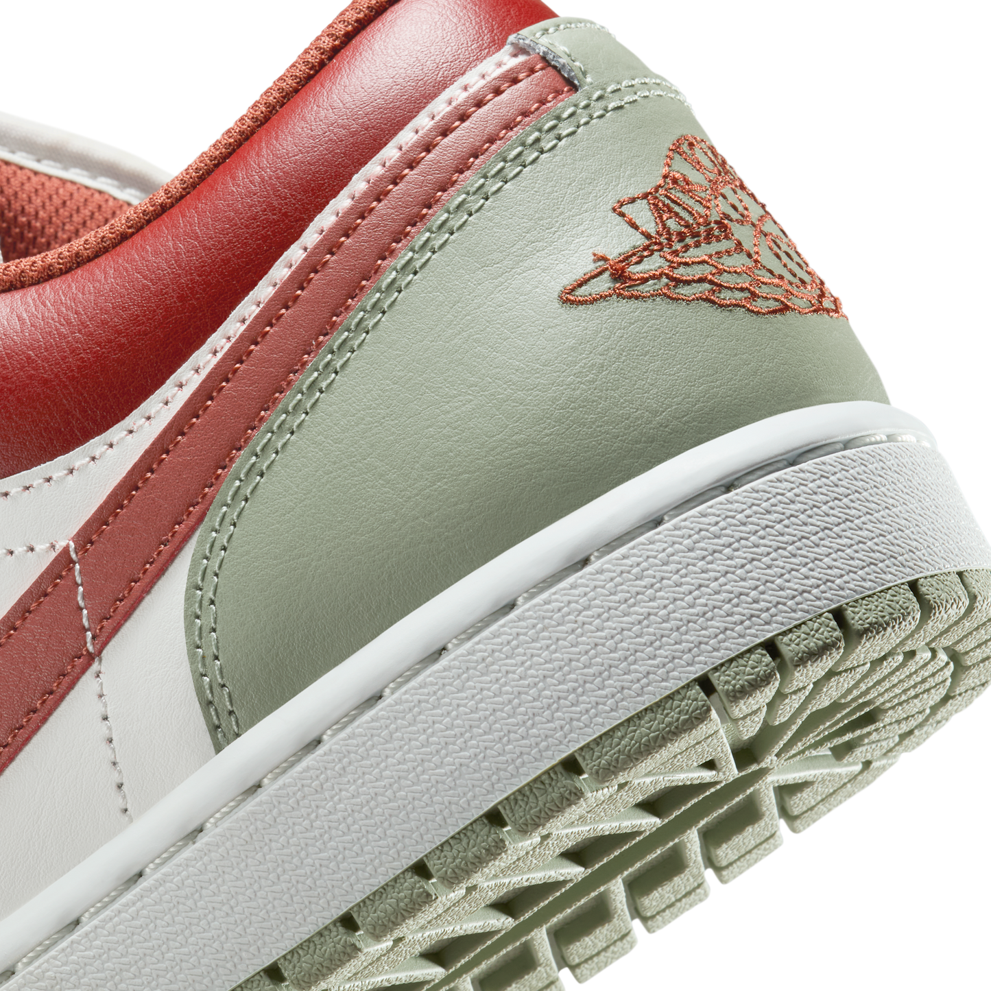 Jordan 1 Low Jade Horizon