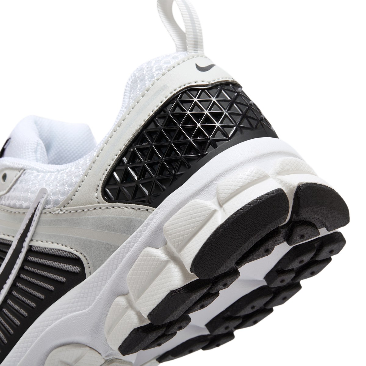 Nike Zoom Vomero 5 Metallic Platinum Black (GS)