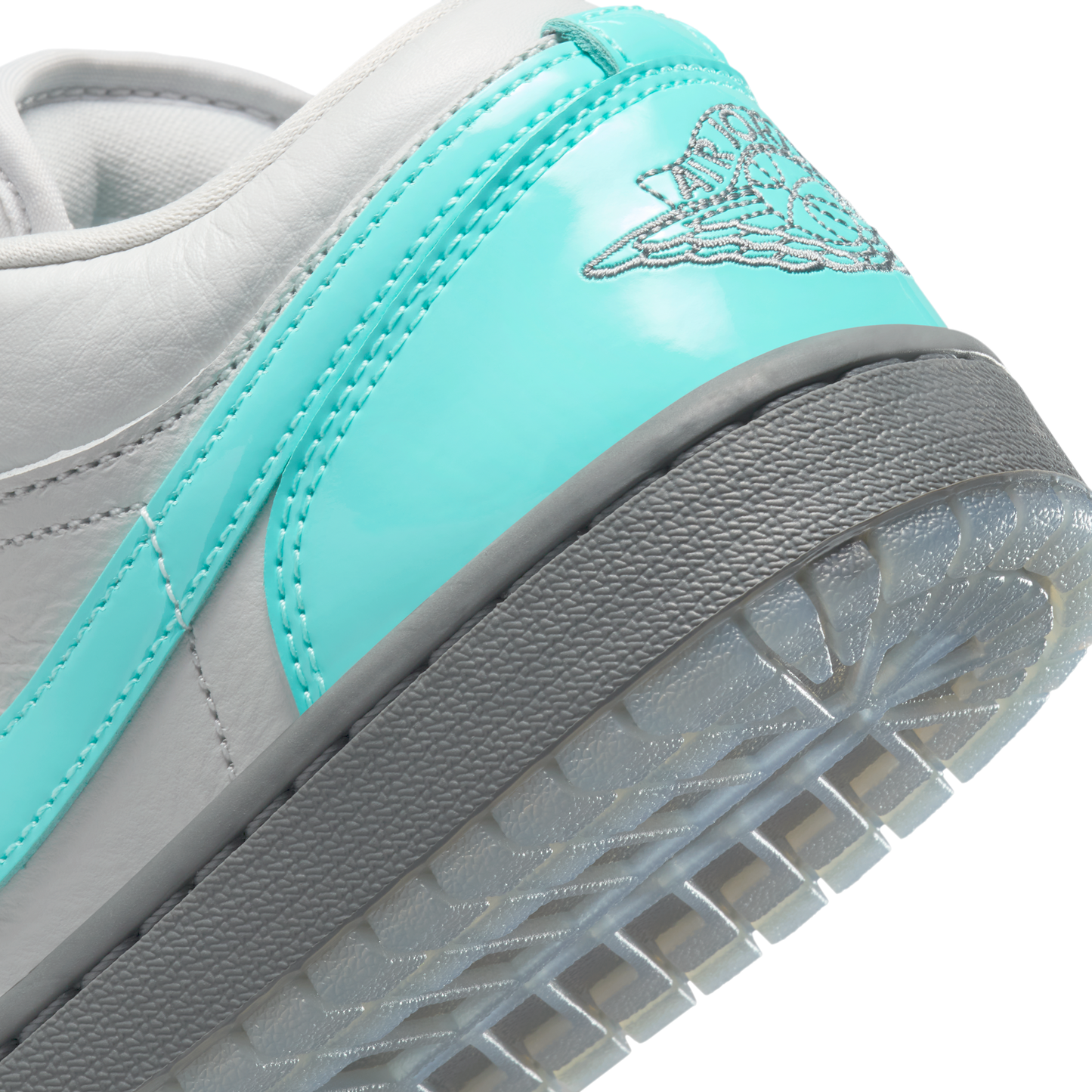 Jordan 1 Low SE Polaroid (Women's)