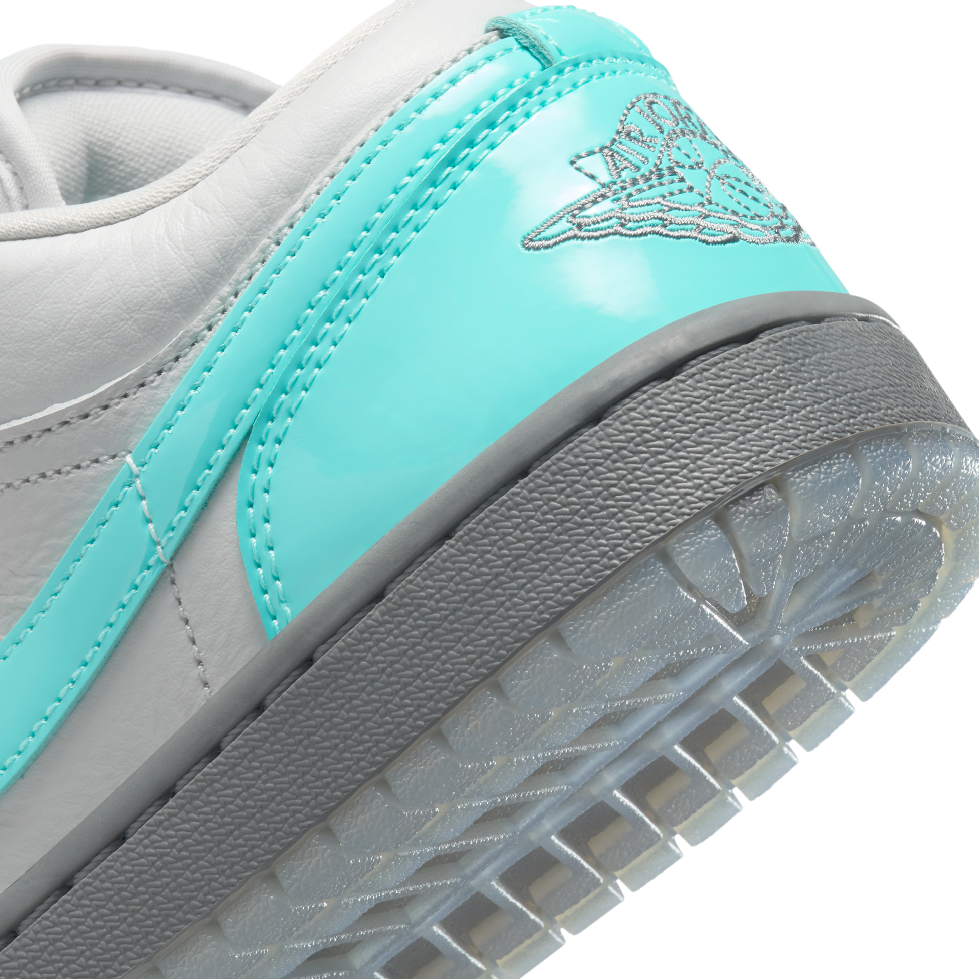 Jordan 1 Low SE Polaroid (Women's)