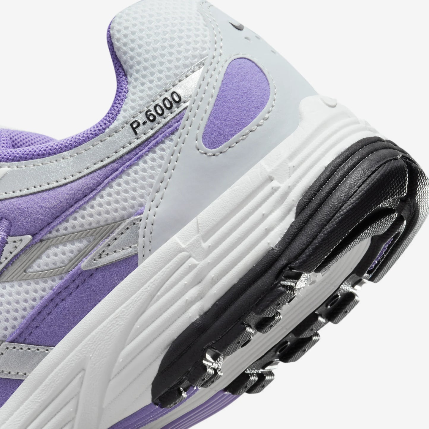 Nike P-6000 Space Purple (Women's)
