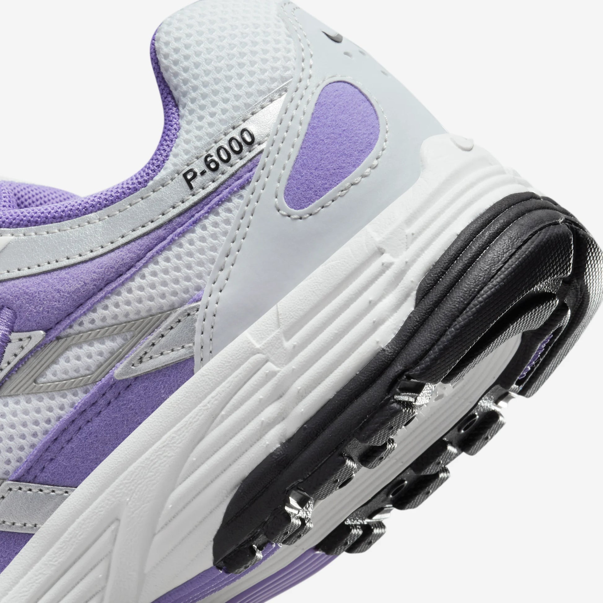 Nike P-6000 Space Purple (Women's)