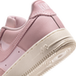 Nike Air Force 1 Low Pink Oxford Tassels (Women's)