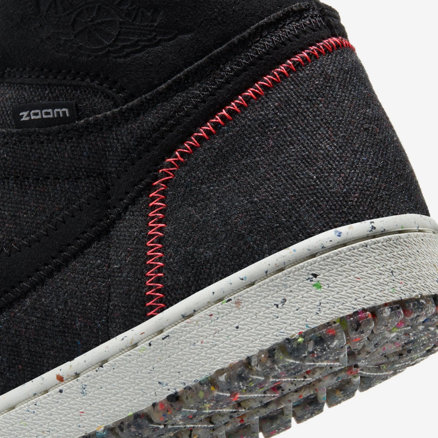 Jordan 1 Retro High Zoom Crater