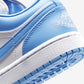 Jordan 1 Low UNC (Women's)