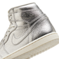 Jordan 1 Retro High OG Chrome (Women's)
