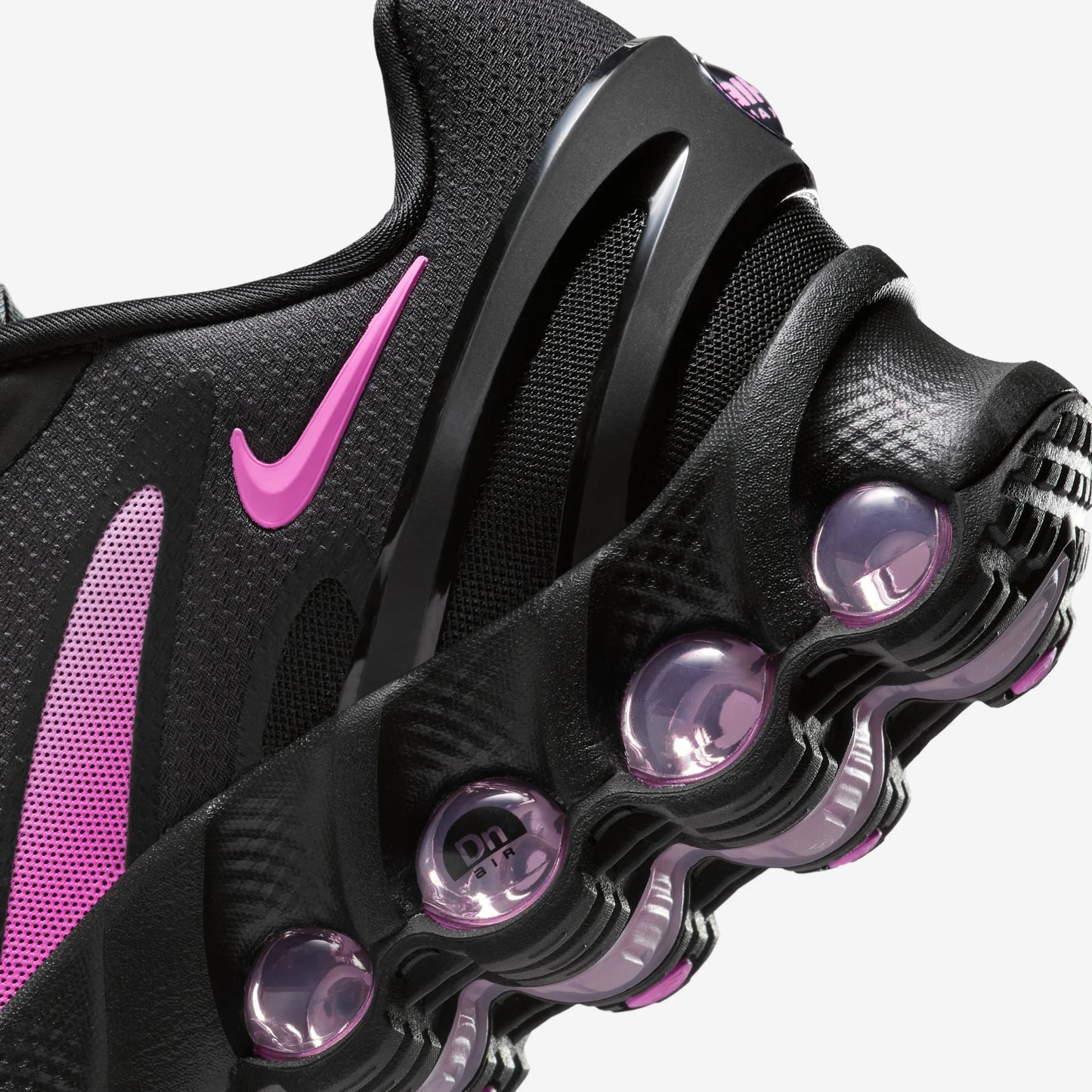 Nike Air Max Dn8 Black Pink Foam (Women's)