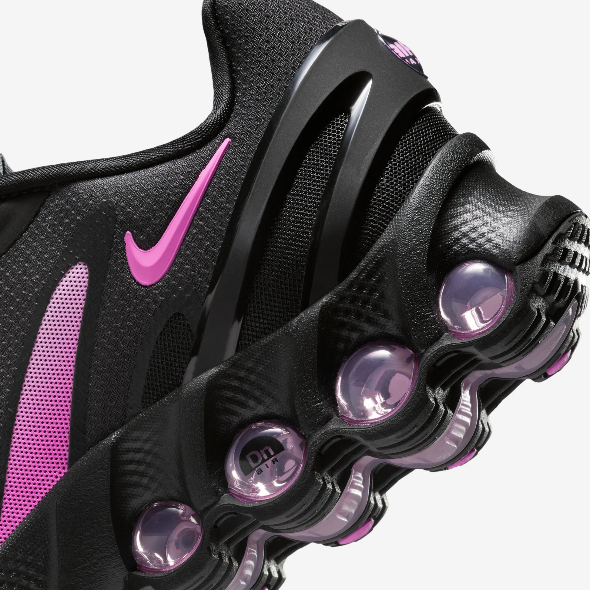 Nike Air Max Dn8 Black Pink Foam (Women's)