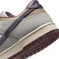 Nike Dunk Low Retro SE Off White Moon Particle Dark Raisin