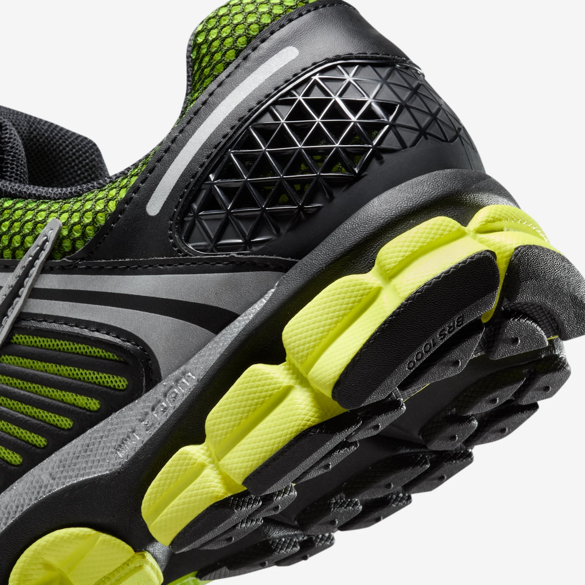 Nike Zoom Vomero 5 Lemon Venom
