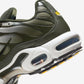 Nike Air Max Plus Sequoia Cargo Khaki
