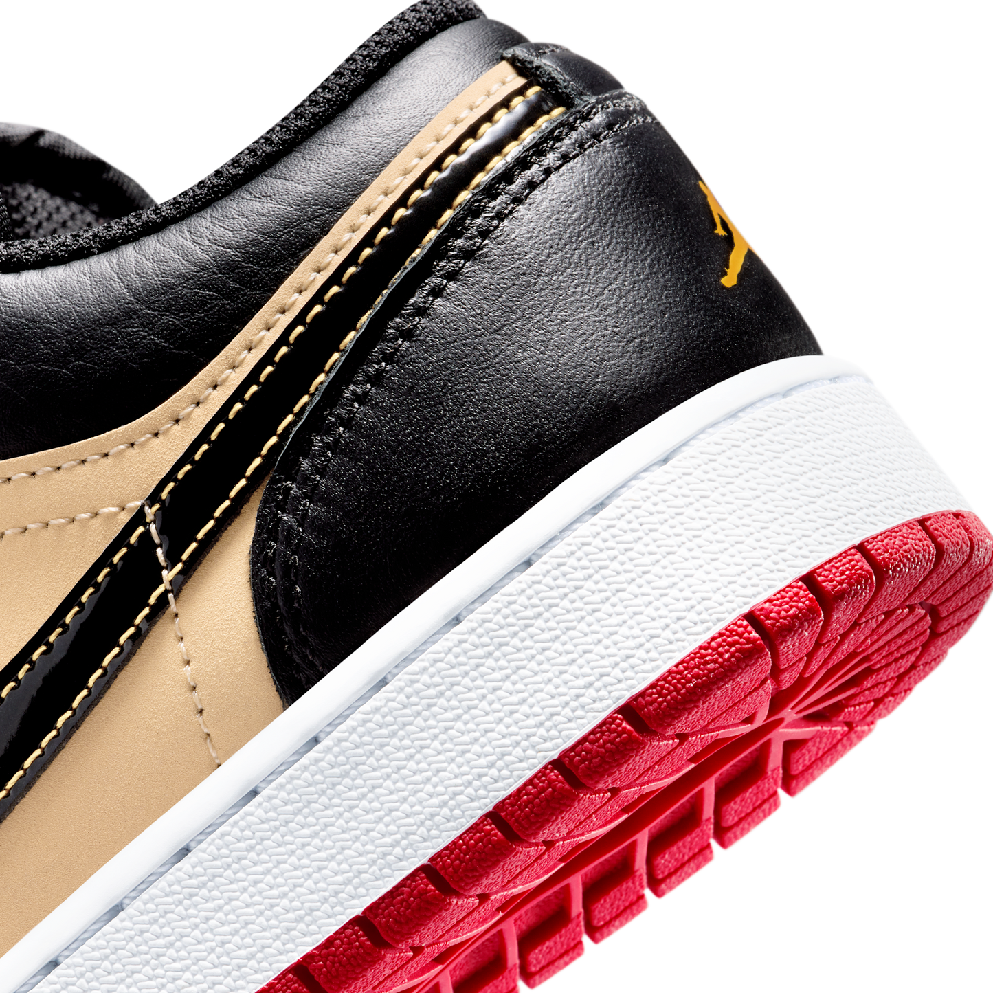 Jordan 1 Low Pizza (GS)