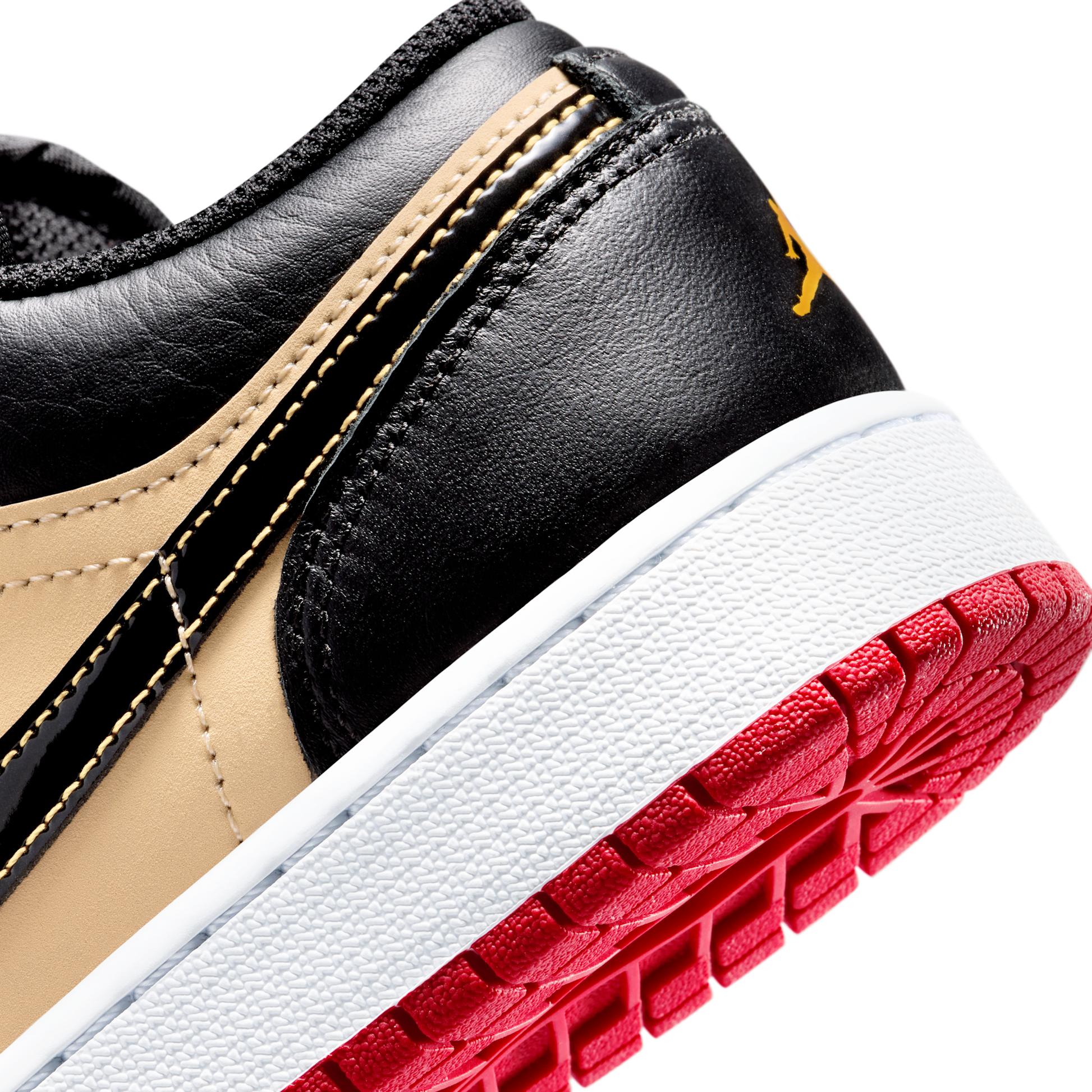 Jordan 1 Low Pizza (GS)