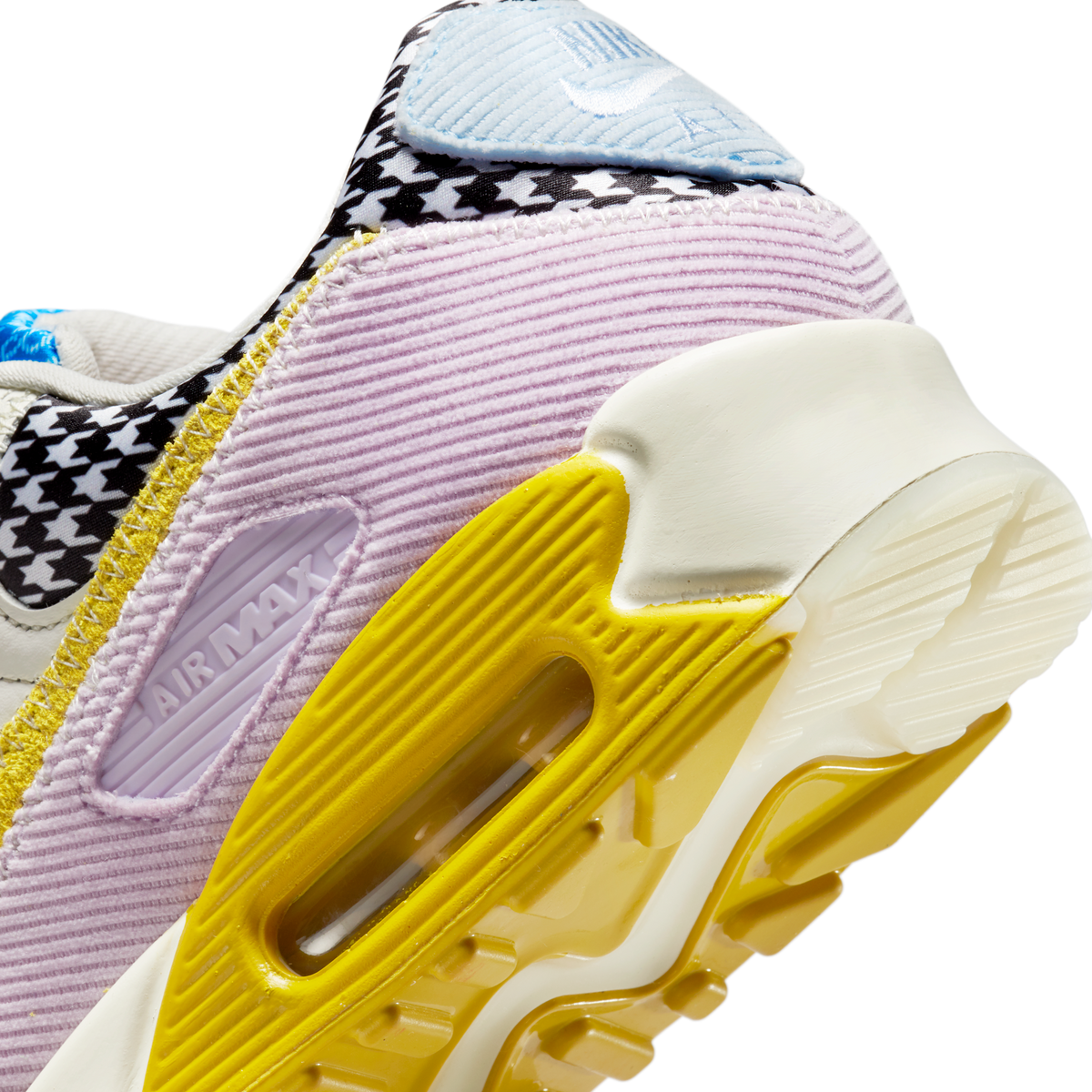 Nike Air Max 90 Patchwork (Women's)