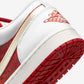 Jordan 1 Low Spades