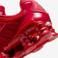 Nike Shox TL Gym Red White (Women's)