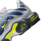 Nike Air Max Plus Obsidian Silver (GS)