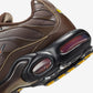 Nike Air Max Plus Baroque Brown Safety Orange