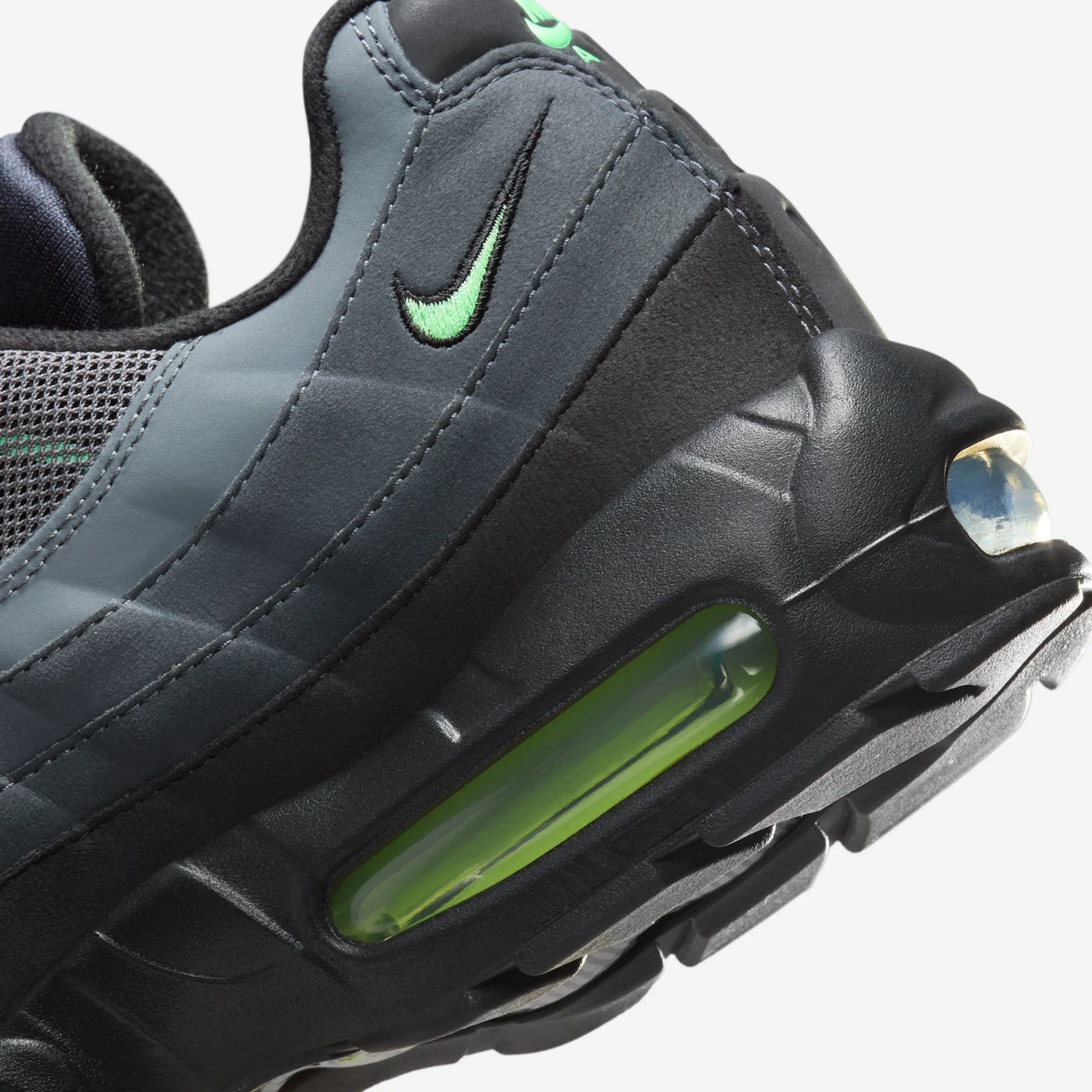 Nike Air Max 95 Vapor Green