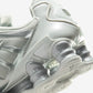 Nike Shox TL Photon Dust Metallic Silver (Women's)