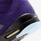 Jordan 5 Retro Alternate Grape