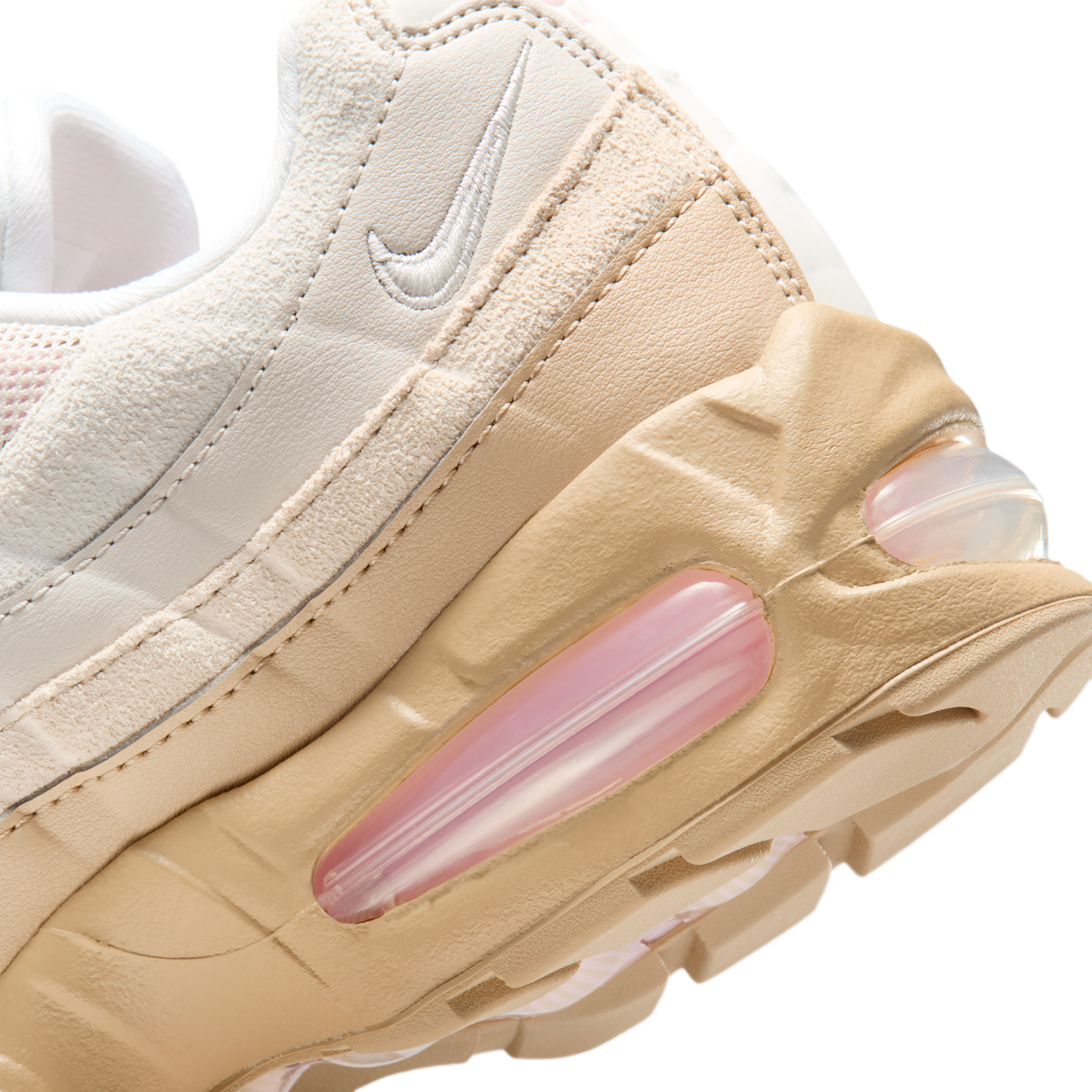 Nike Air Max 95 OG Big Bubble Linen (Women's)