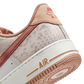 Nike Air Force 1 Low Canyon Rust Snakeskin