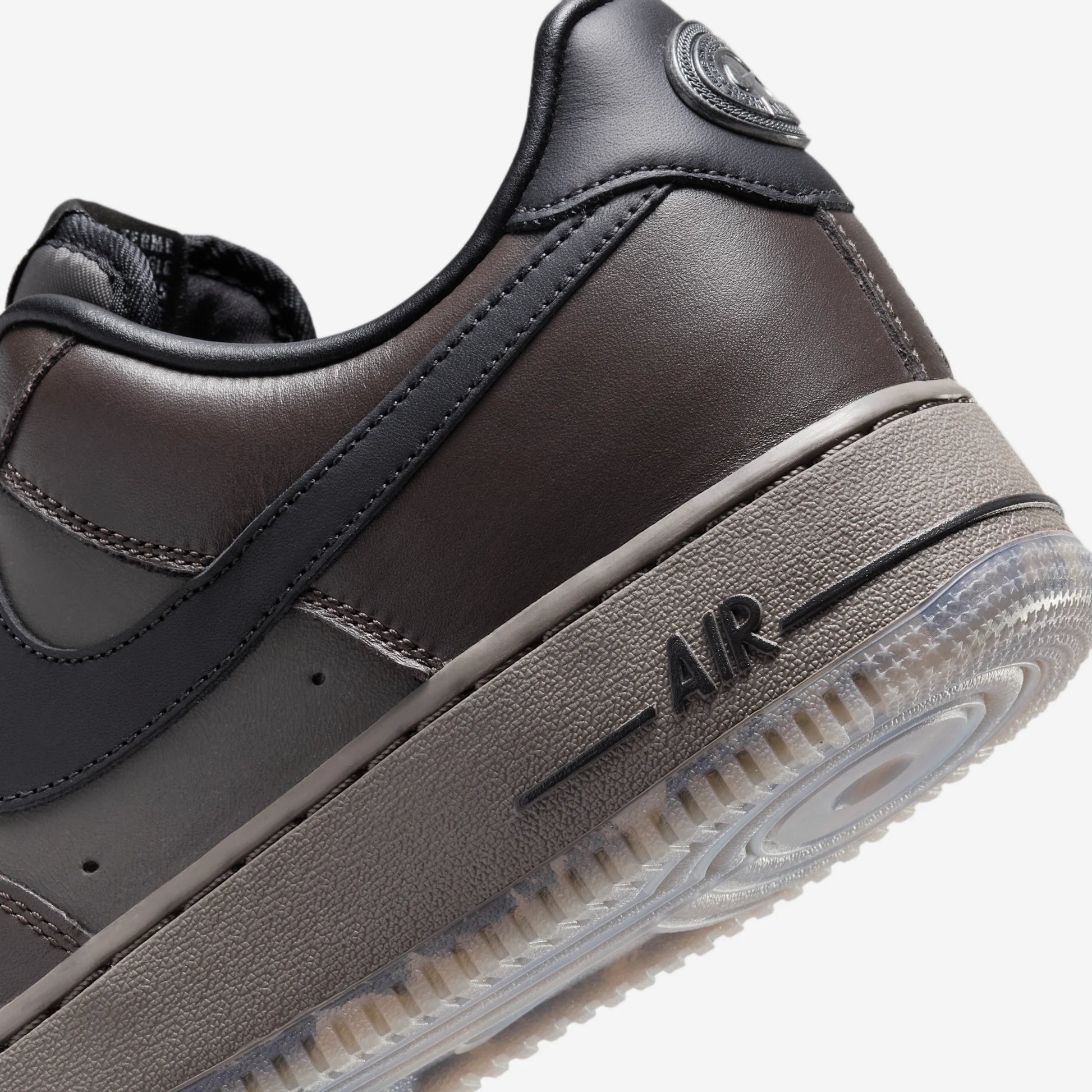 Nike Air Force 1 Low Paris