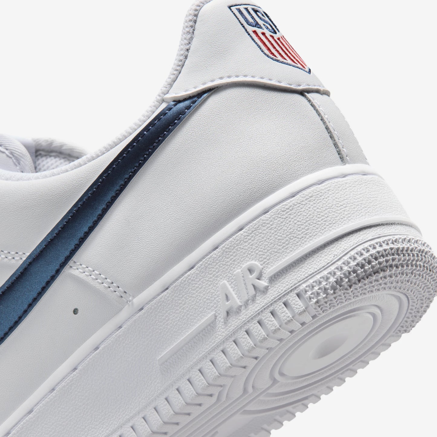 Nike Air Force 1 Low '07 LV8 Team USA World Cup