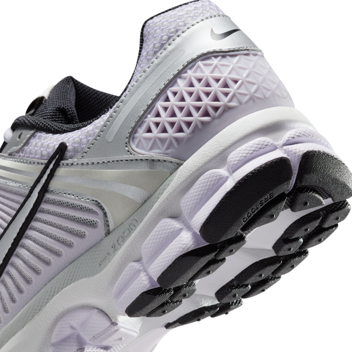 Nike Zoom Vomero 5 Barely Grape Photon Dust Summit White Metallic Silver (Women's)