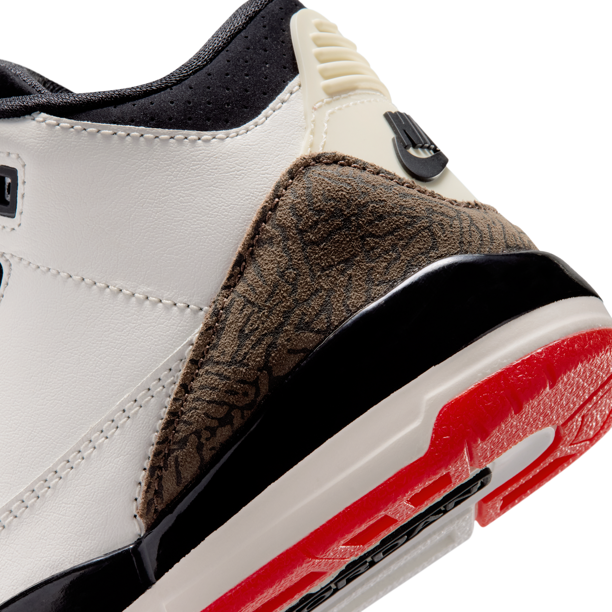 Jordan 3 Retro World's Best Dad (PS)