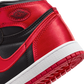 Jordan 1 Retro High OG Satin Bred (PS)